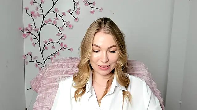 Dana_flowers Live XXX Chat