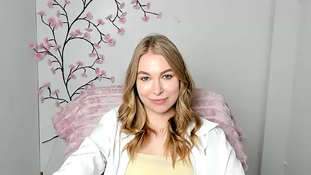Živý XXX chat Dana_flowers