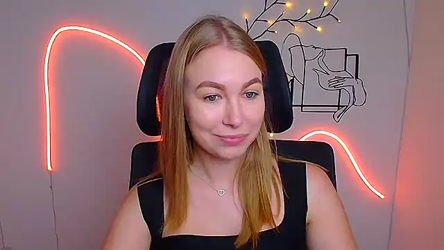 Živá chatovací místnost Dana_flowers