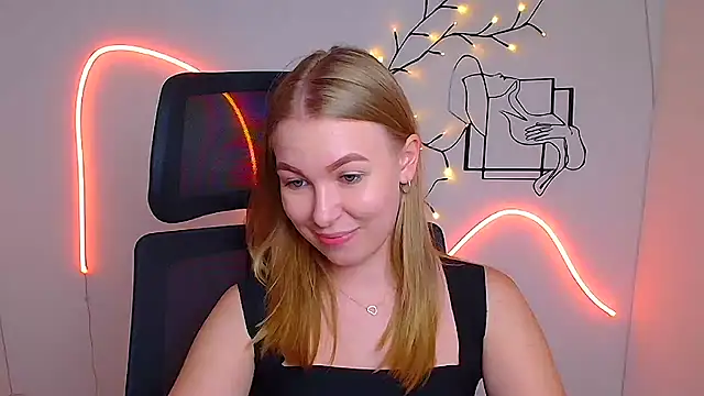 Czat XXX na żywo – Dana_flowers
