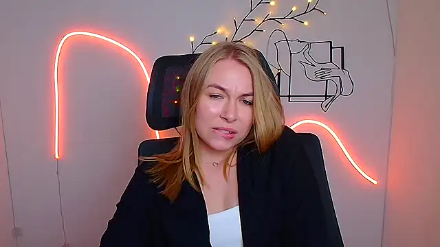 Dana_flowers' Live XXX Chat