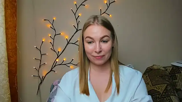 XXX chat uživo modela Dana_flowers