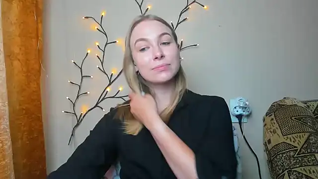 Chat XXX Live Dana_flowers