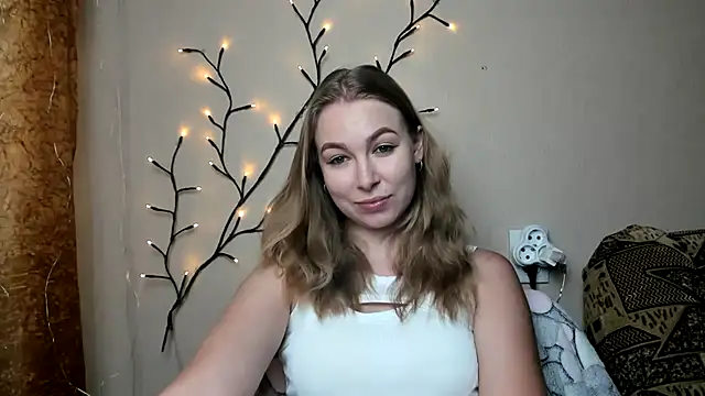 Chat XXX en directo de Dana_flowers