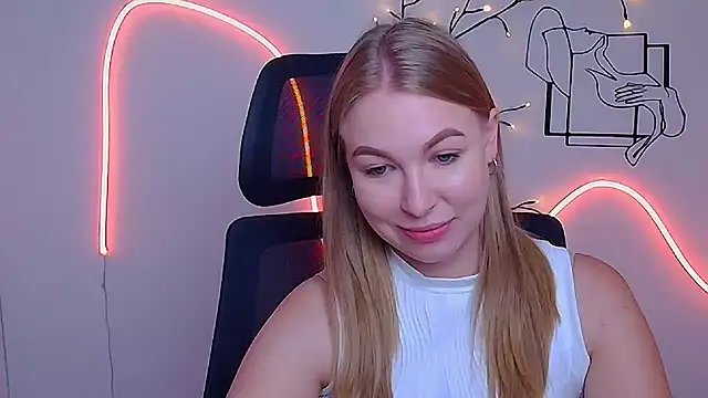 Czat XXX na żywo – Dana_flowers