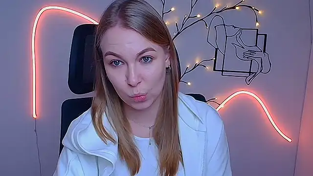 Živý XXX chat Dana_flowers