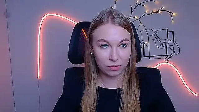 Pokazy przed kamerką – Dana_flowers