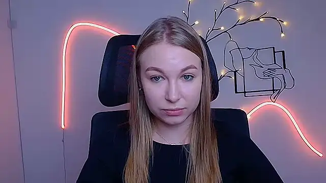 Chat +18 de Dana_flowers ao vivo