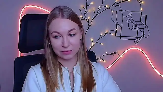 Dana_flowers' Webcam Show