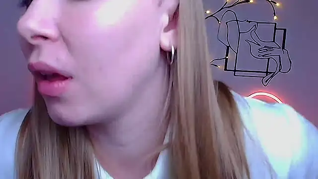 Show webcam de Dana_flowers