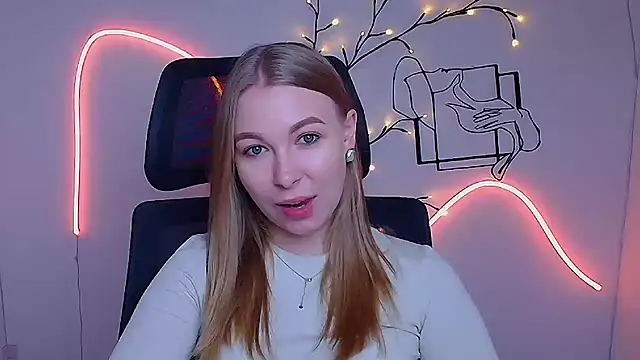 Dana_flowers' Webcam Show