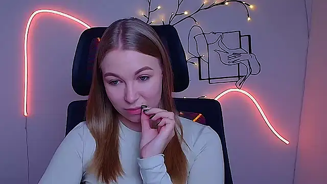Dana_flowers' Webcam Show