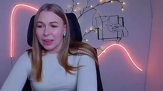 Dana_flowers' Webcam Show