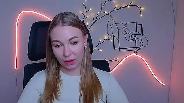 Dana_flowers' Webcam Show
