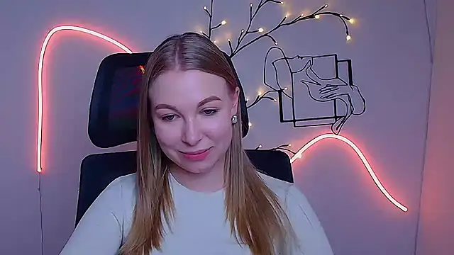 Dana_flowers' Webcam Show