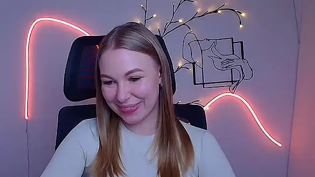 Show Webcam de Dana_flowers