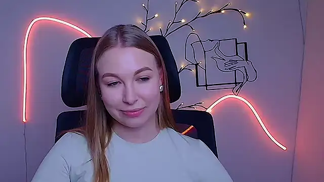 Dana_flowers' Webcam Show