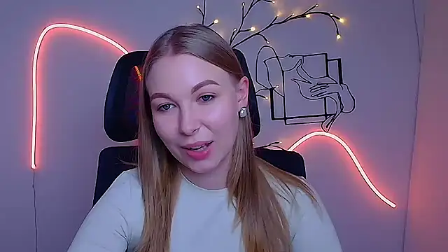Dana_flowers – webcam-show