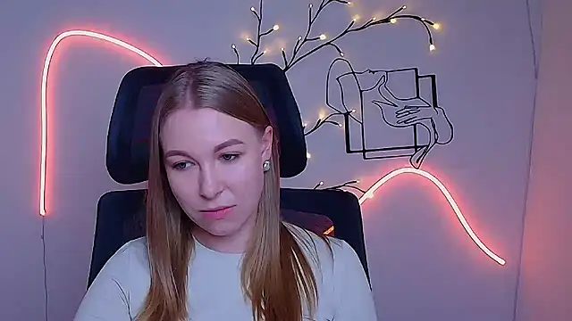 Dana_flowers Webcam show