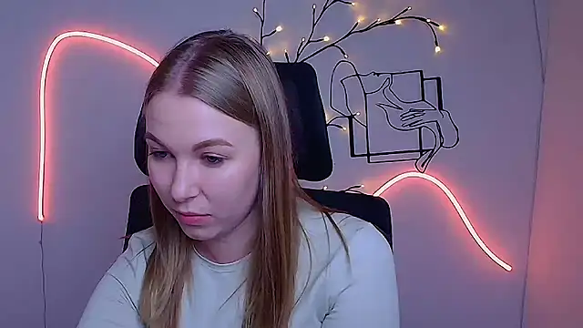 Pokazy przed kamerką – Dana_flowers