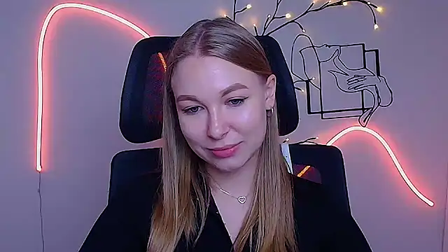 Dana_flowers – webcam-show