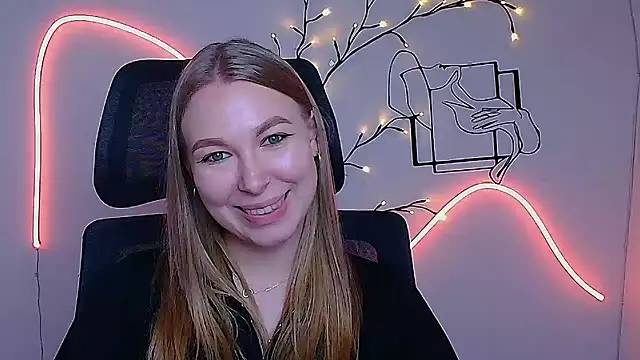 XXX chat uživo modela Dana_flowers