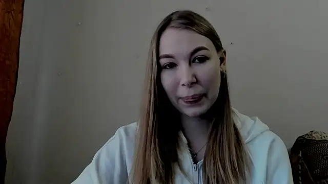 Dana_flowers Adlı Modelin Web Kamerası Şovu