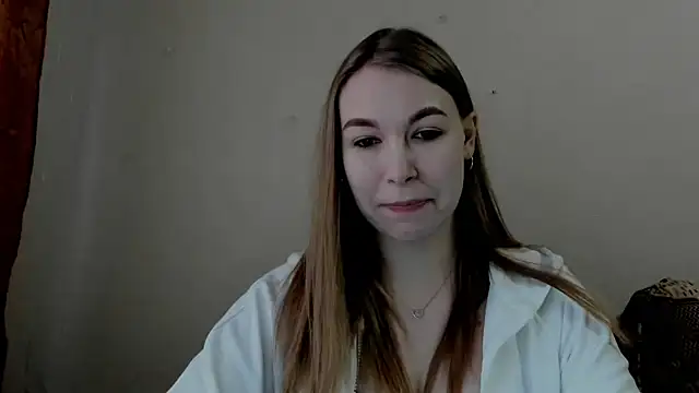 Pokazy przed kamerką – Dana_flowers