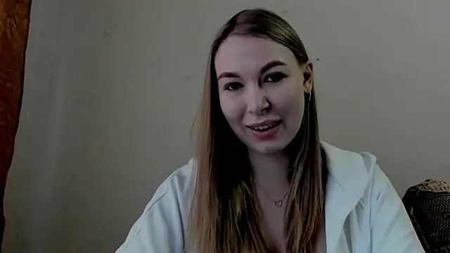 Show de webcam de Dana_flowers