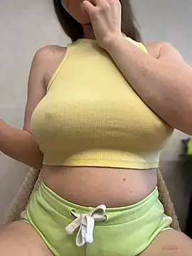 Онлайн чат XXX Freya_Flower
