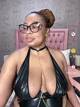 VixenRoyaleX: διαδικτυακό σόου στην κάμερα