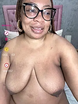 VixenRoyaleX's Webcam Show