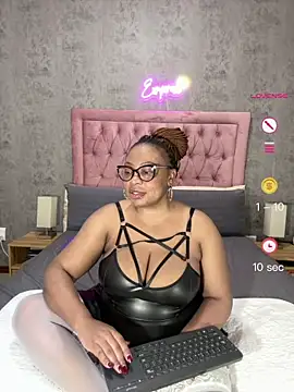 VixenRoyaleX's Webcam Show