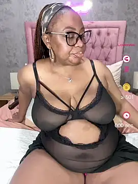 VixenRoyaleX's Webcam Show