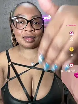 VixenRoyaleX's Webcam Show
