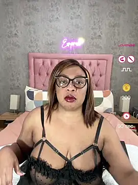 VixenRoyaleX 网络视讯表演