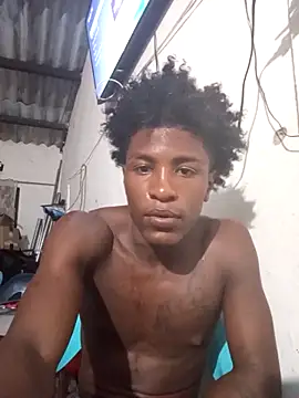 Bichorro's Webcam Show