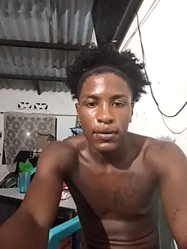 Bichorro Show in webcam