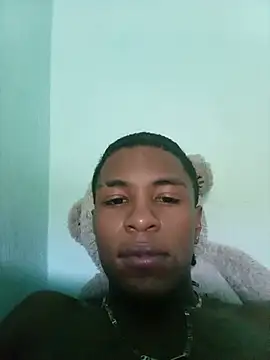 Bichorro's Webcam Show