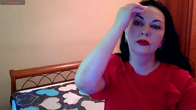 Roxy_doll Adlı Modelin Canlı XXX Sohbeti