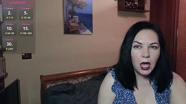 Roxy_doll's Live XXX Chat