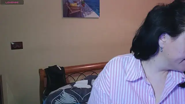 Chat XXX ao vivo de Roxy_doll