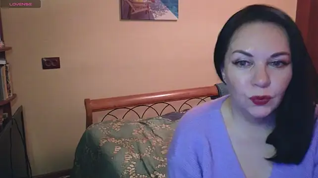 Chat XXX en directo de Roxy_doll