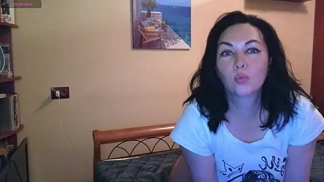 Roxy_doll XXX чат на живо