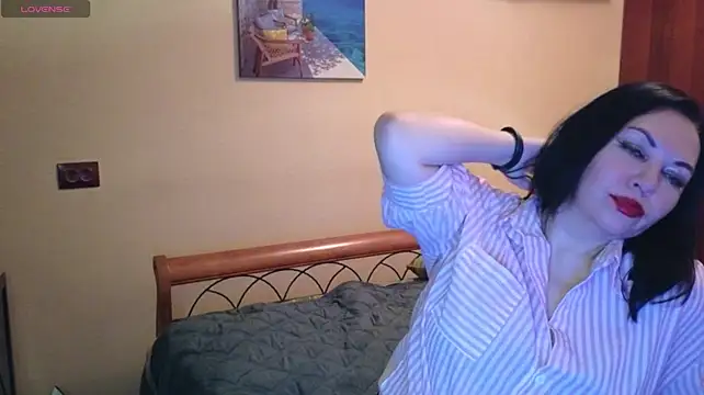 Roxy_doll's Live XXX Chat