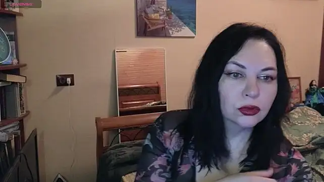 Roxy_doll's Live XXX Chat