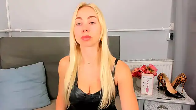 MargaritaRose Live XXX Chat
