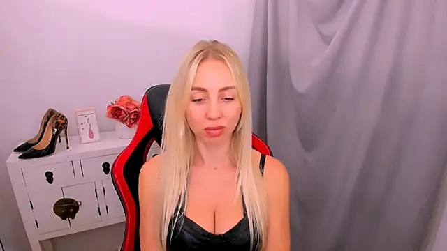 MargaritaRose Chat XXX live