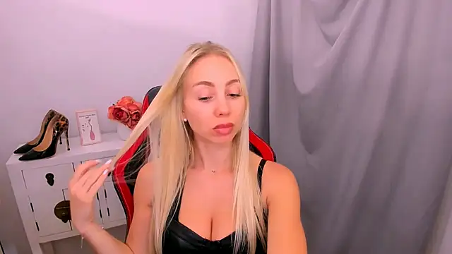 Chatroom XXX en direct de MargaritaRose