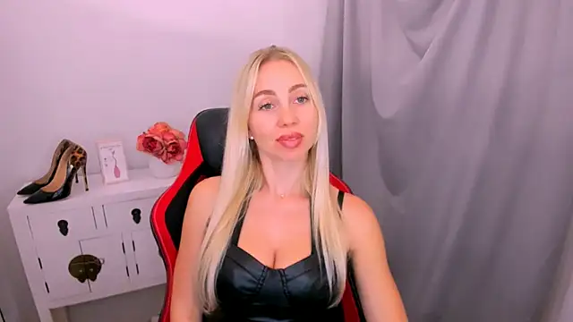MargaritaRose Live XXX Chat